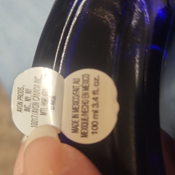 Avon Mesmerize Cologne Spray - Picture 6 of 10